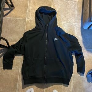 Nike hoodie